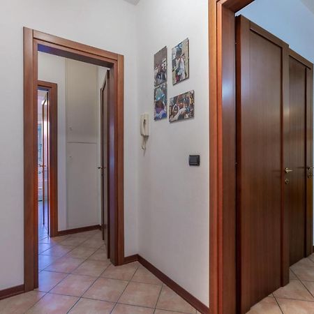 Central Ferrara Apartment Extérieur photo