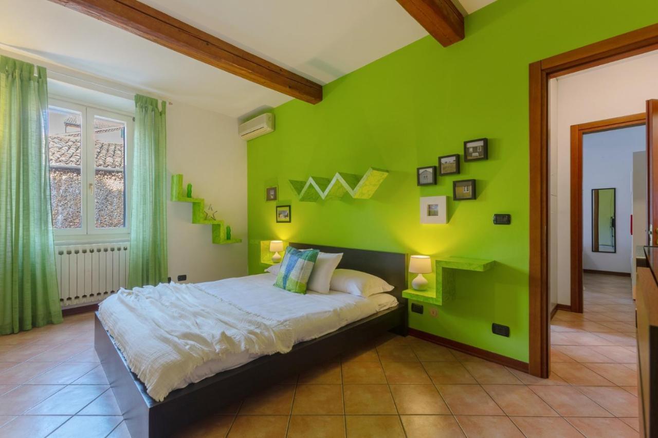 Central Ferrara Apartment Extérieur photo