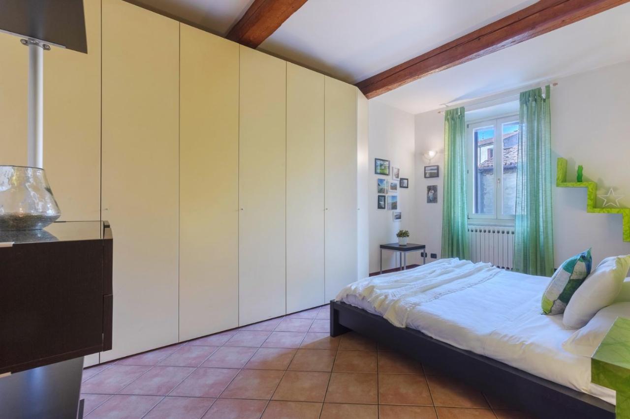 Central Ferrara Apartment Extérieur photo