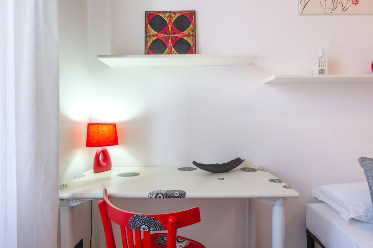 Central Ferrara Apartment Extérieur photo